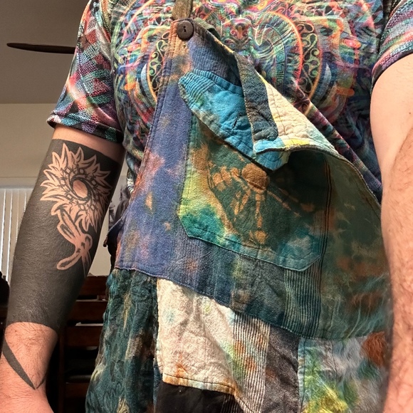 Meet your Posher, Reymundo - Picture 1 of 1